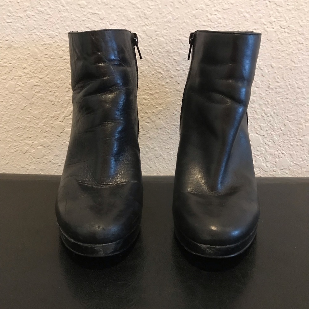 Nine West Booties